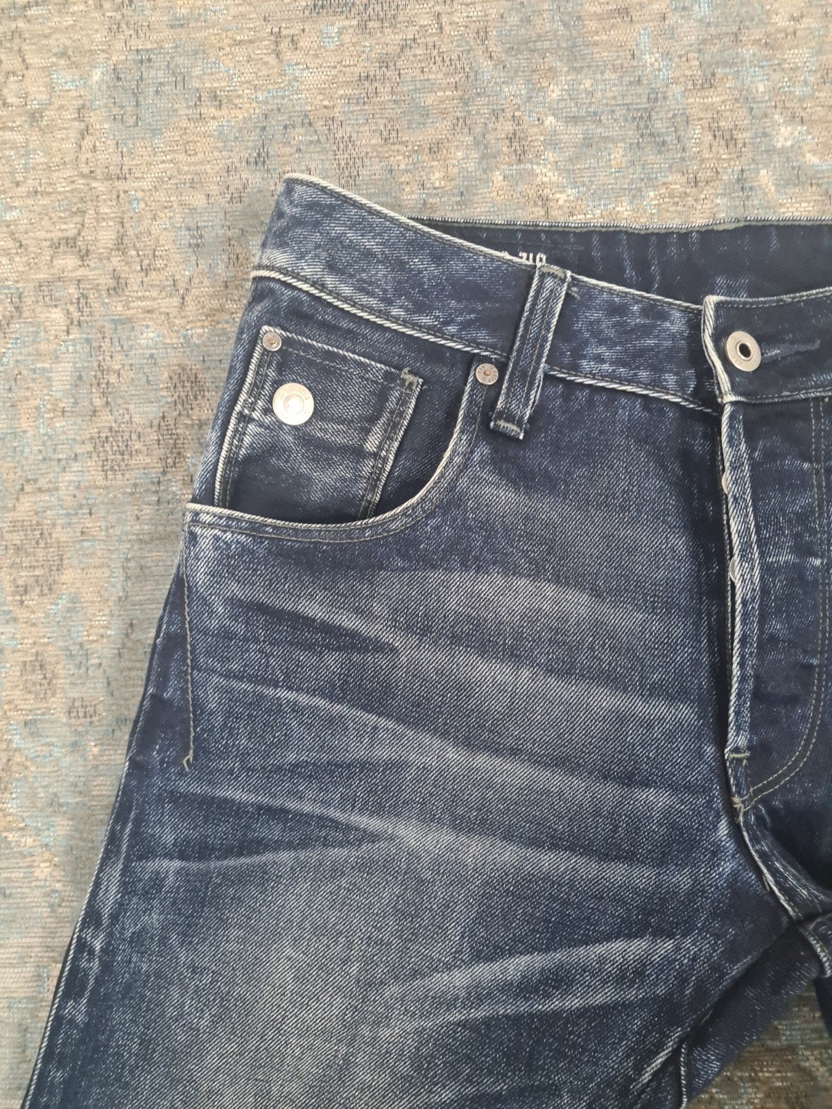 G-Star ARC 3D SLIM W28 L32 Slim 100% katoen Bronno2832

Tail, G-Star Raw, https://www.g-star.com/nl_nl/customer-service, W32 (confectie 46) of kleiner
