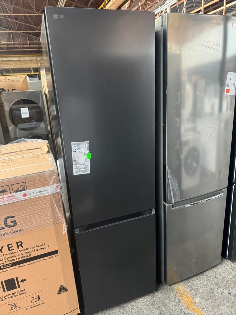 Nieuwe LG koelvriescombinatie ( outlet ), Huis en Inrichting, Ophalen of Verzenden, Nieuw, 25 tot 50 cm, 50 tot 100 cm