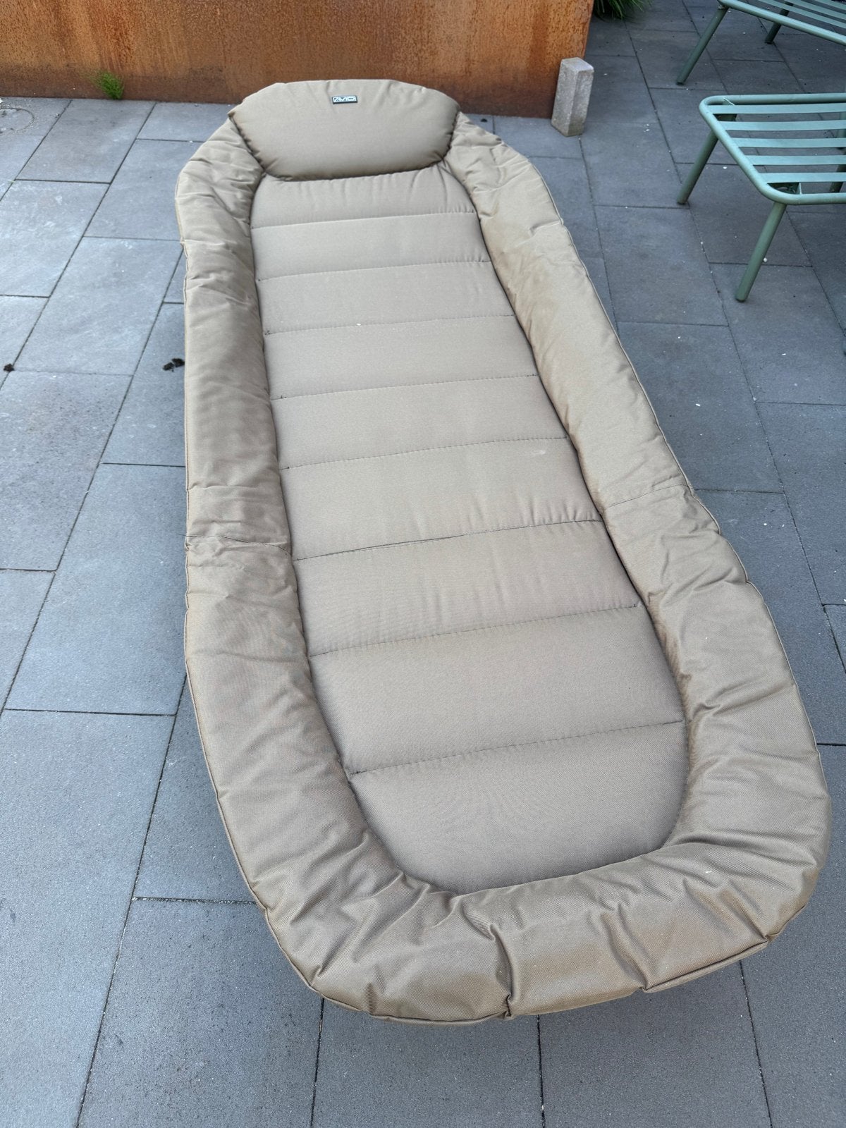 Avid stretcher, Ophalen of Verzenden, Gebruikt, Overige typen