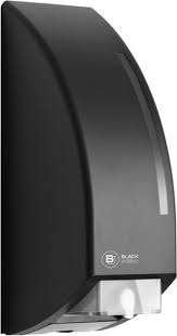 5 Satino black zeepdispencers + zeep, Ophalen, Overige typen