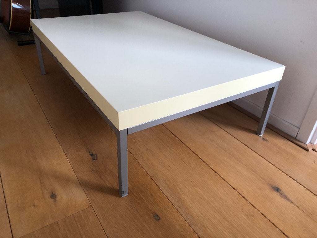 ikea salontafeltje, Huis en Inrichting, Tafels | Salontafels, Ophalen, Ikea, modern, 50 tot 100 cm, 50 tot 100 cm