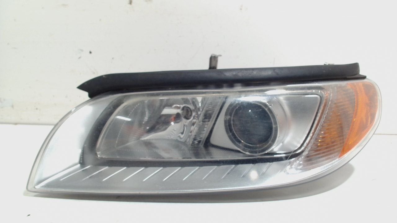 Koplamp links Volvo S80, Auto-onderdelen, Verlichting, Volvo, Gebruikt, Herkomst onderdeel bekend, 12 maanden garantie, Ophalen of Verzenden