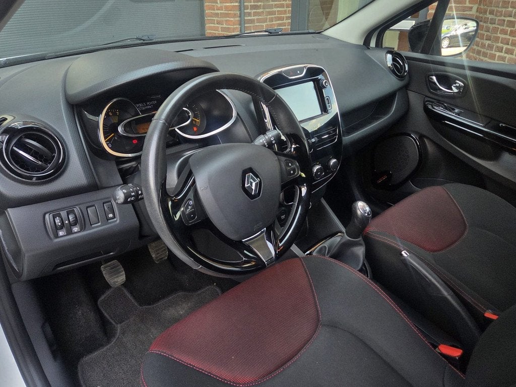 Renault Clio 0.9 TCe Expression | Airco | Cruise | Navi | Na, Voorwielaandrijving, 540 kg, Start-stop-systeem, Origineel Nederlands