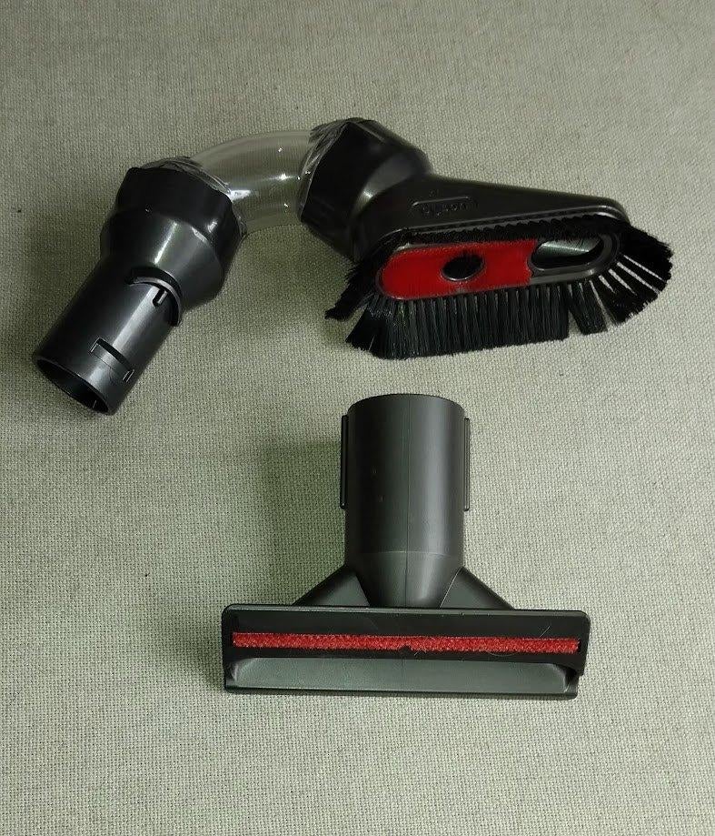 2 Dyson hulpstukken, Witgoed en Apparatuur, Stofzuigers, Ophalen of Verzenden, Nieuw, Reservoir