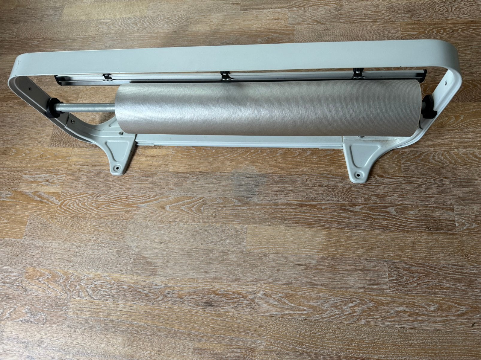 Papierrolhouder 75 cm, Diversen, Ophalen of Verzenden, Zo goed als nieuw