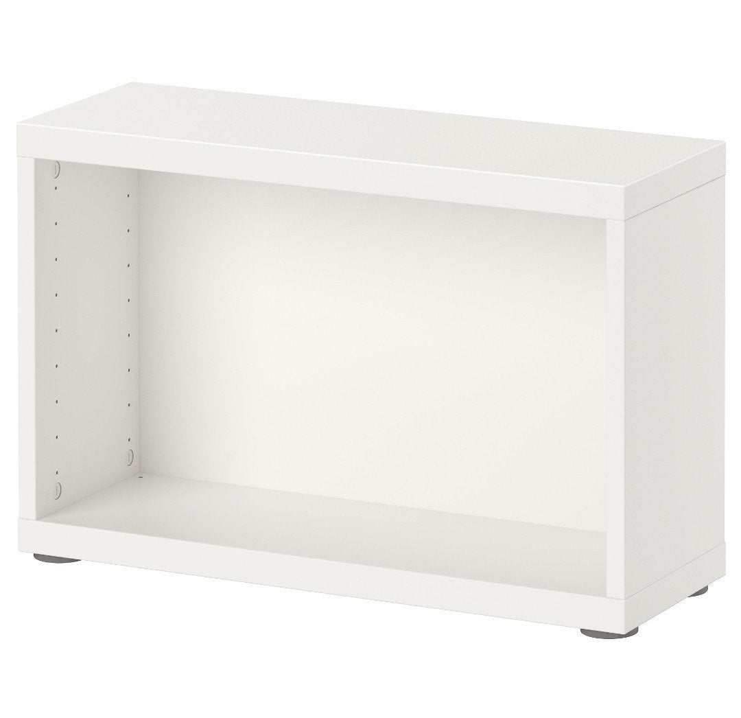 IKEA Bestå elementen en Kallviken fronten (diverse), Ophalen, Zo goed als nieuw