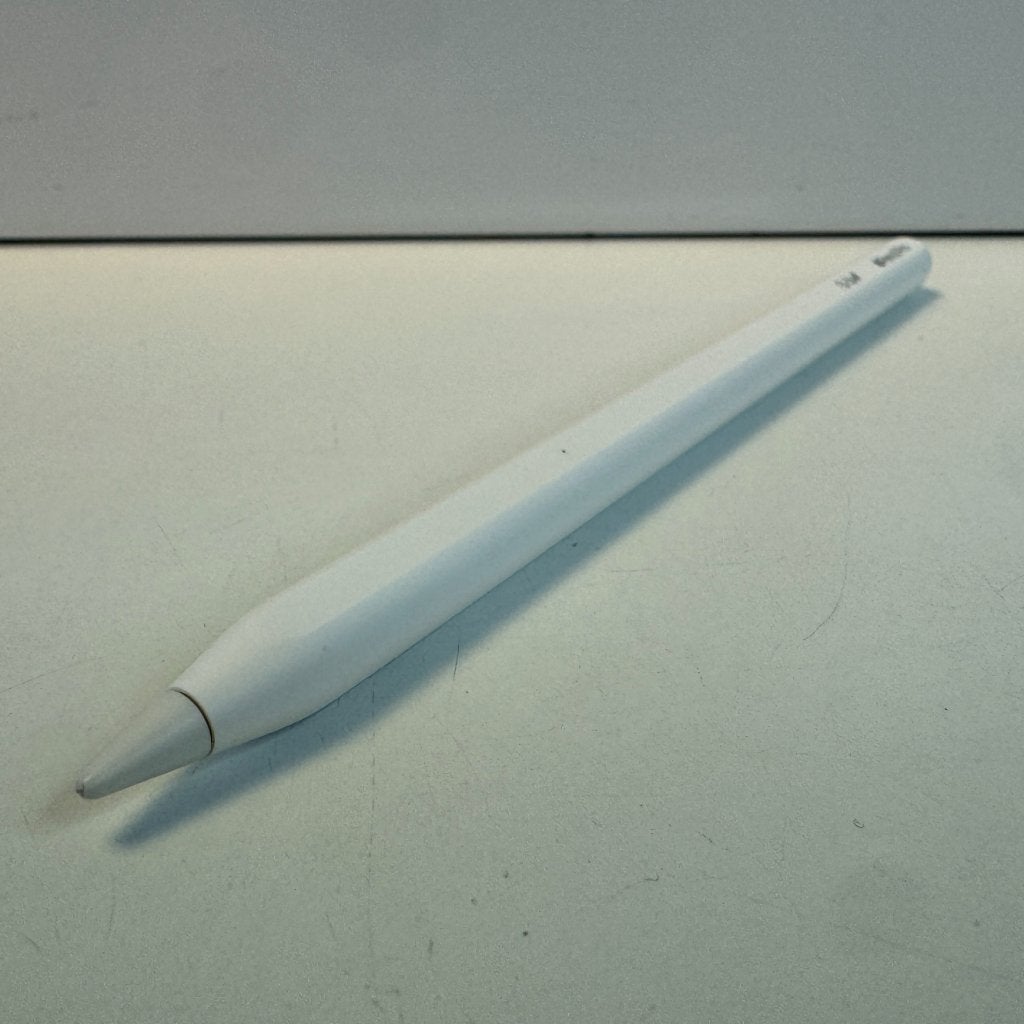 Apple Pencil Pro Wit | Zeer Nette staat, Computers en Software, Apple iPads, Apple, Zo goed als nieuw, Support@apple.com, One Apple Park Way
Cupertino, CA 95014
United States