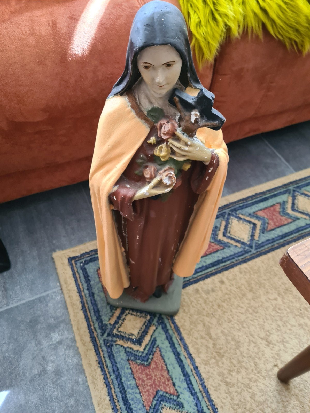 Theresia van Lisieux, Ophalen of Verzenden