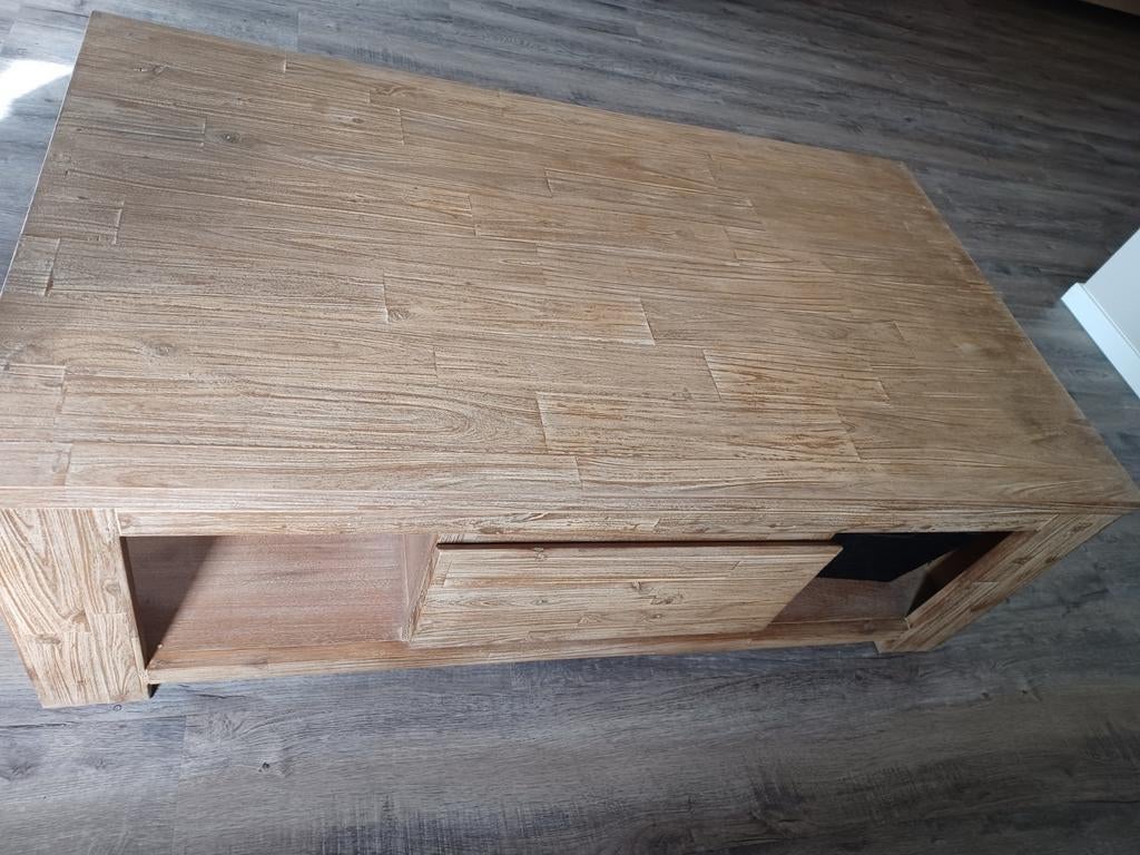 Salontafel, Huis en Inrichting, Ophalen of Verzenden