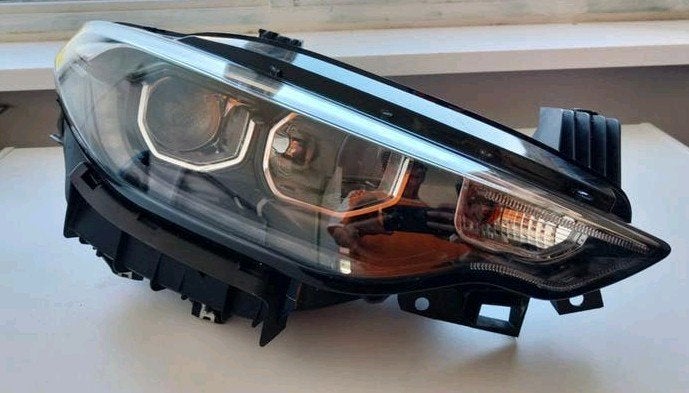 Fiat Tipo koplamp rechts LED, Auto-onderdelen, Ophalen of Verzenden, Gebruikt, Fiat