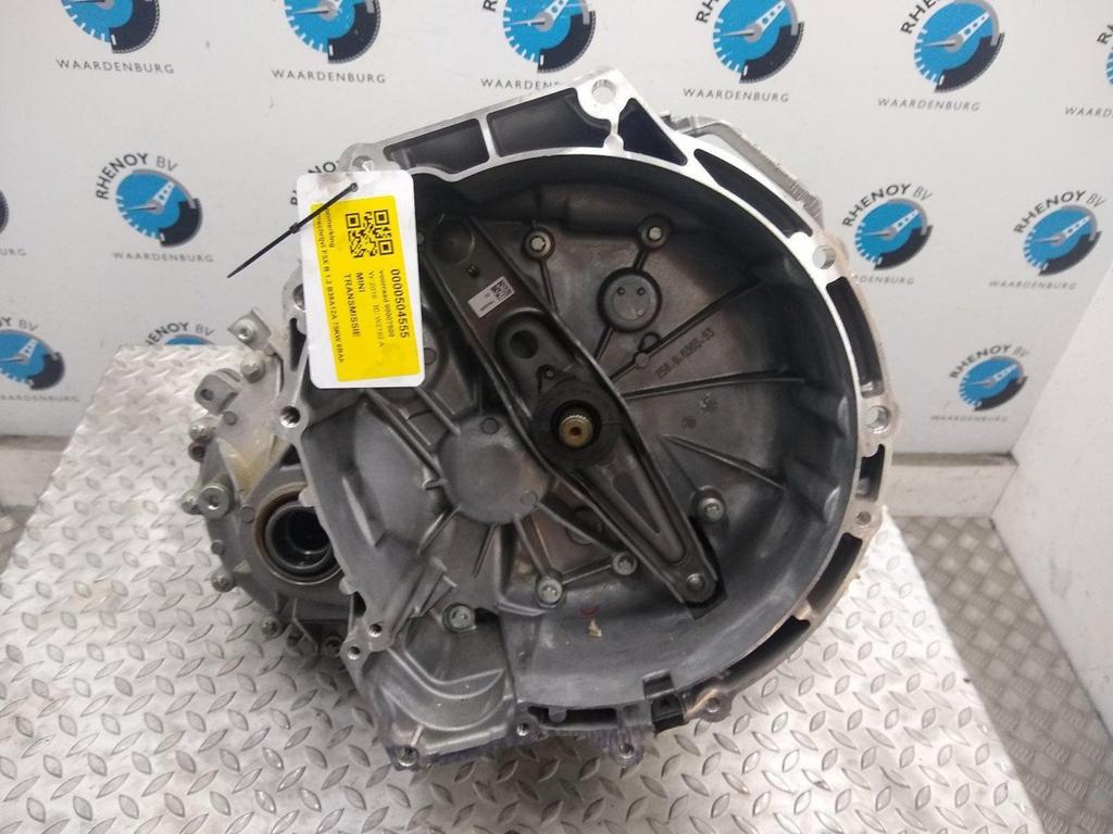 MINI (BMW) MINI TRANSMISSIE / VERSNELLINGSBAK 2016, Ophalen of Verzenden, Gebruikt, Stiba lid