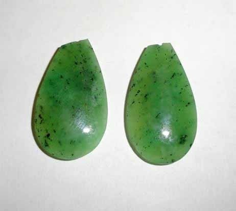 Jade edelsteen, Verzenden, Mineraal