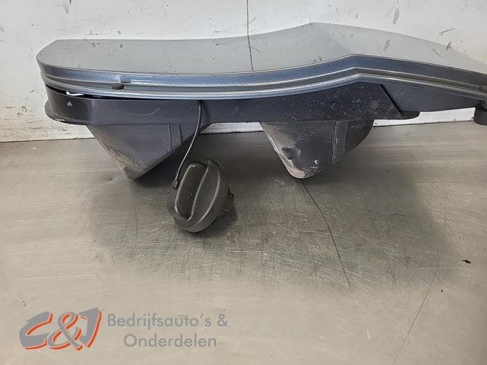 Tank Klep van een Mercedes Vito (7368), Auto-onderdelen, Gebruikt, -, Ophalen of Verzenden, -