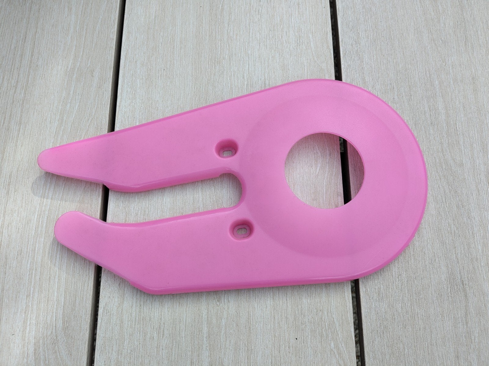 Triker Lady Rocker kettingkast - Nieuw, Ophalen of Verzenden, Nieuw, Overige merken