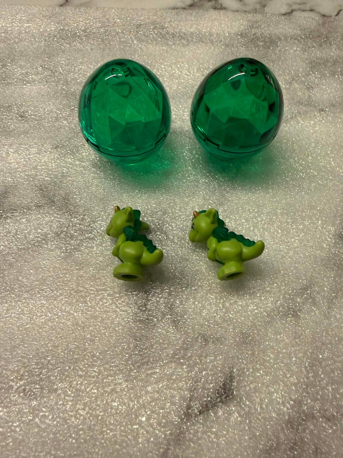 Lego Elves babydraakje met ei, Ophalen of Verzenden