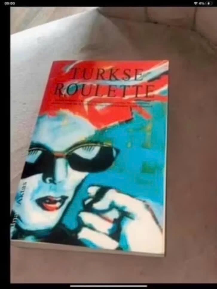 turkse roulette, Verzenden