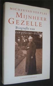 Michel van der Plas : Mijnheer Gezelle, Ophalen of Verzenden, Gelezen, Sport