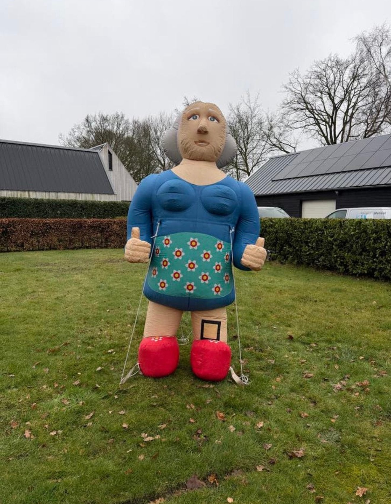 Sarah pop te huur, Ophalen of Verzenden, Zo goed als nieuw, Abraham of Sarah