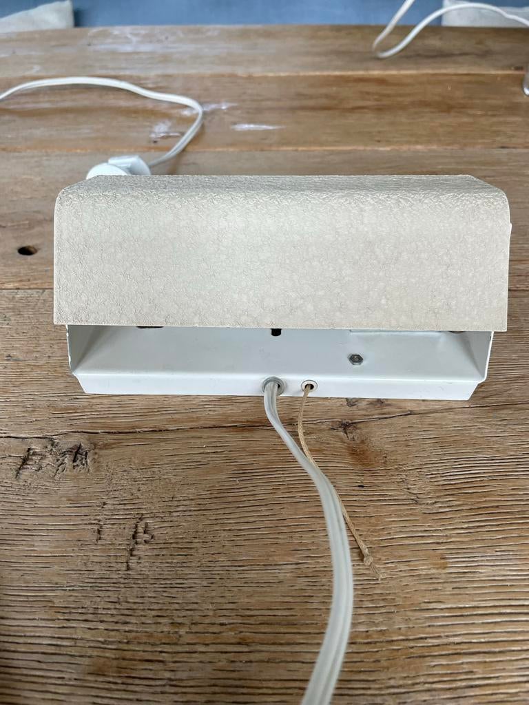 Vintage Louis Kalff wandlampje Philips, Antiek en Kunst, Ophalen of Verzenden