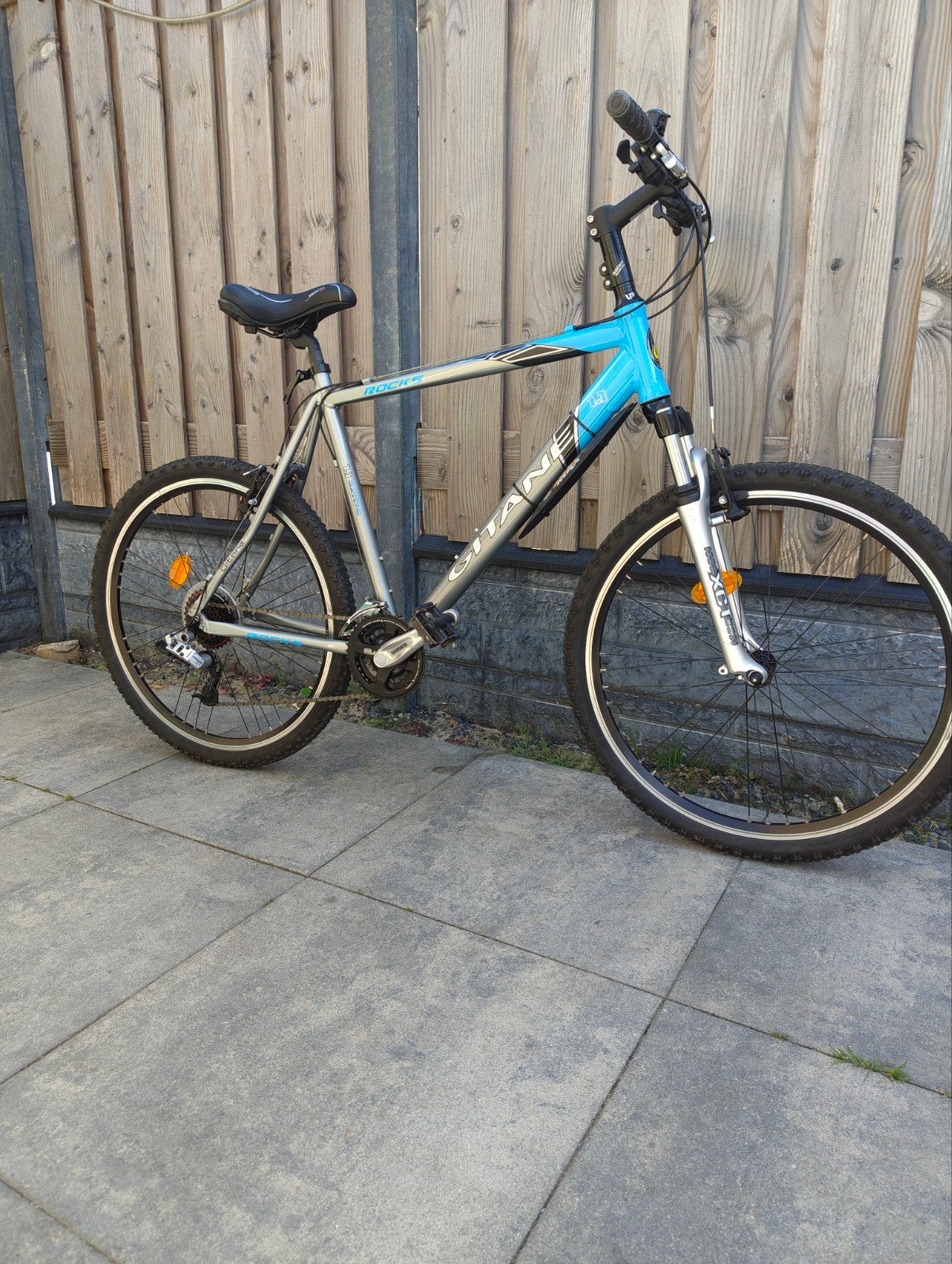 Gitane Rocks Mountainbike - 26 inch, Gebruikt, Meer dan 20 versnellingen, Ophalen, Overige merken