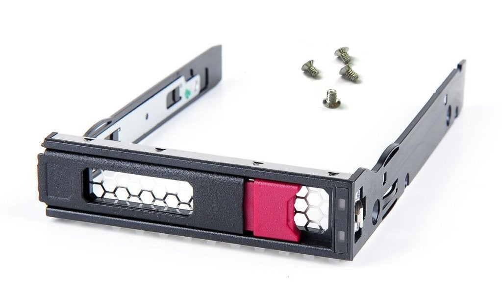 *NIEUW* HP 3.5" LFF Low Profile Bracket Apollo 4200 Gen9, Hewlett Packard Enterprise B.V., Info@hpe.com, Startbaan 16, 1187 XR Amstelveen, Nederland