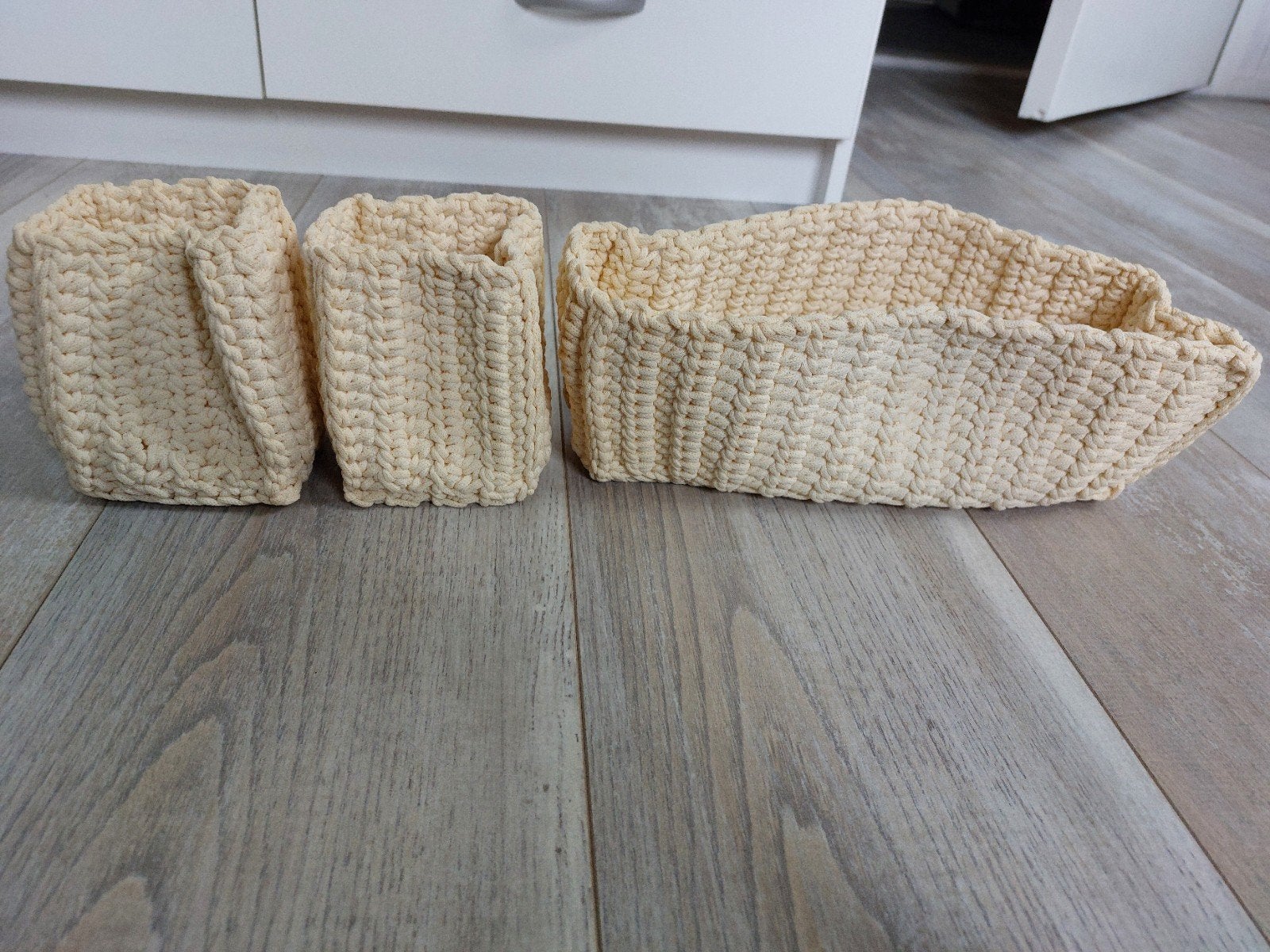 mandjes, Gevlochten, Mand, Textiel, Vierkant
