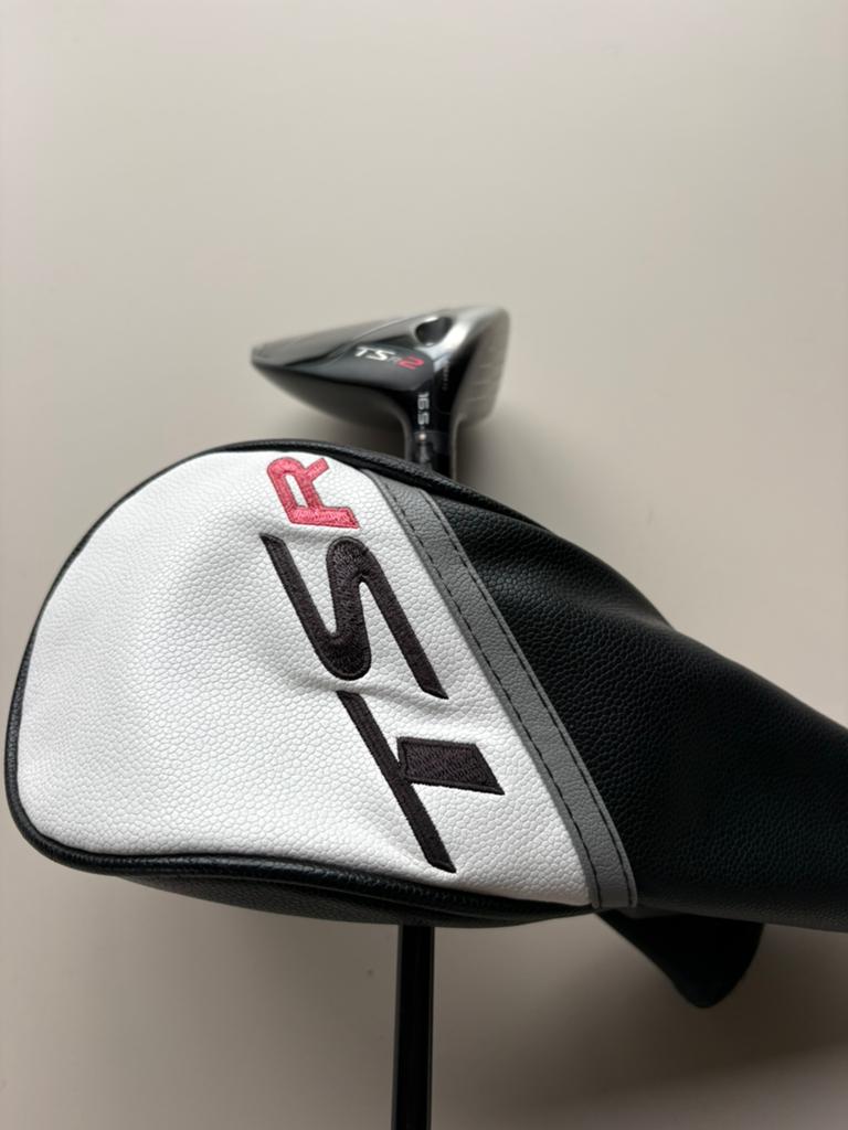 Titleist TSR2 fairway wood 4, Ophalen, Zo goed als nieuw, Club