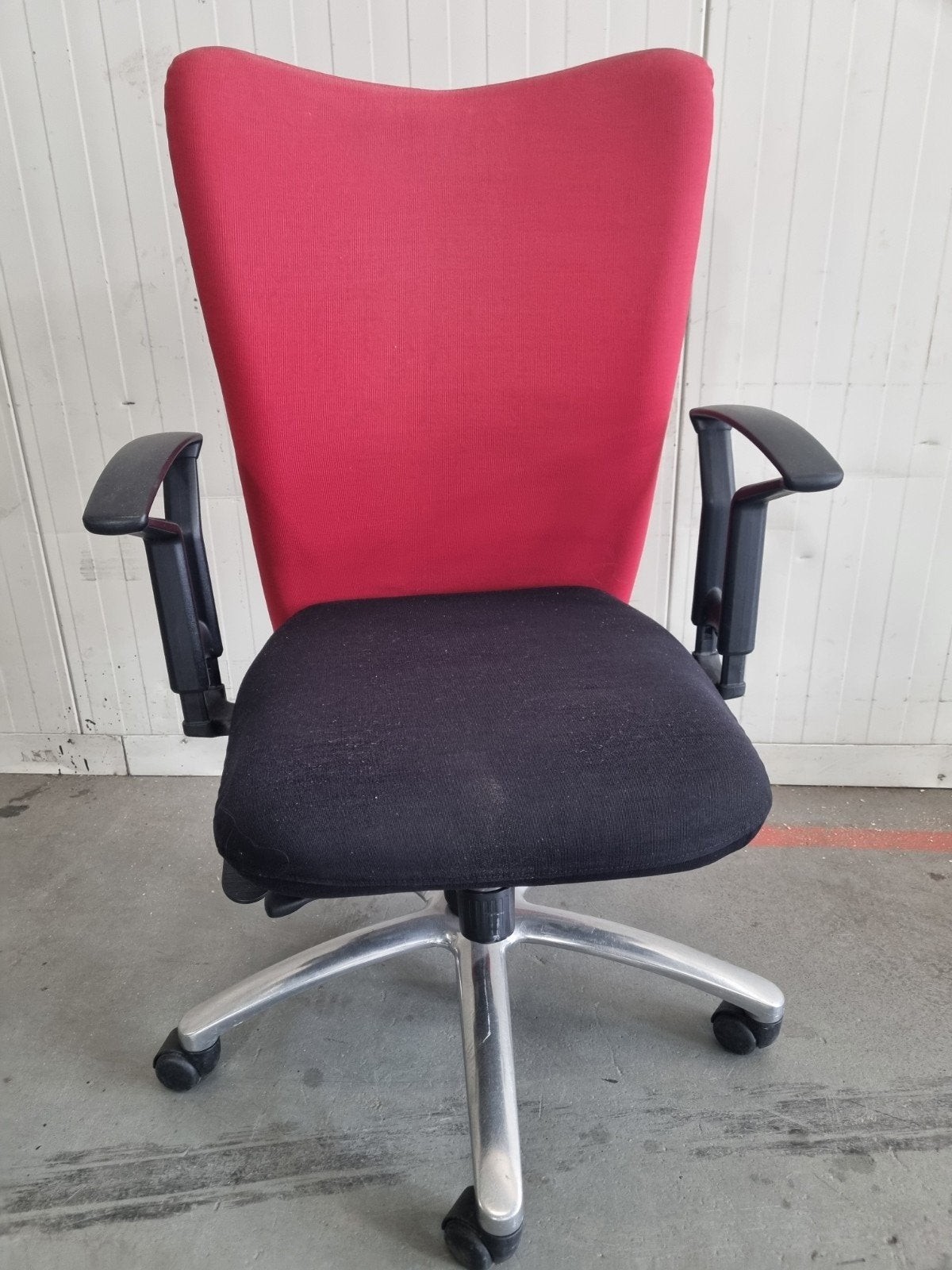 bureaustoelen,, Ophalen, Gebruikt, Overige kleuren, Bureaustoel
