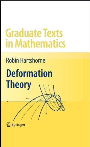 Deformation Theory, Ophalen of Verzenden, Beta, Zo goed als nieuw, WO