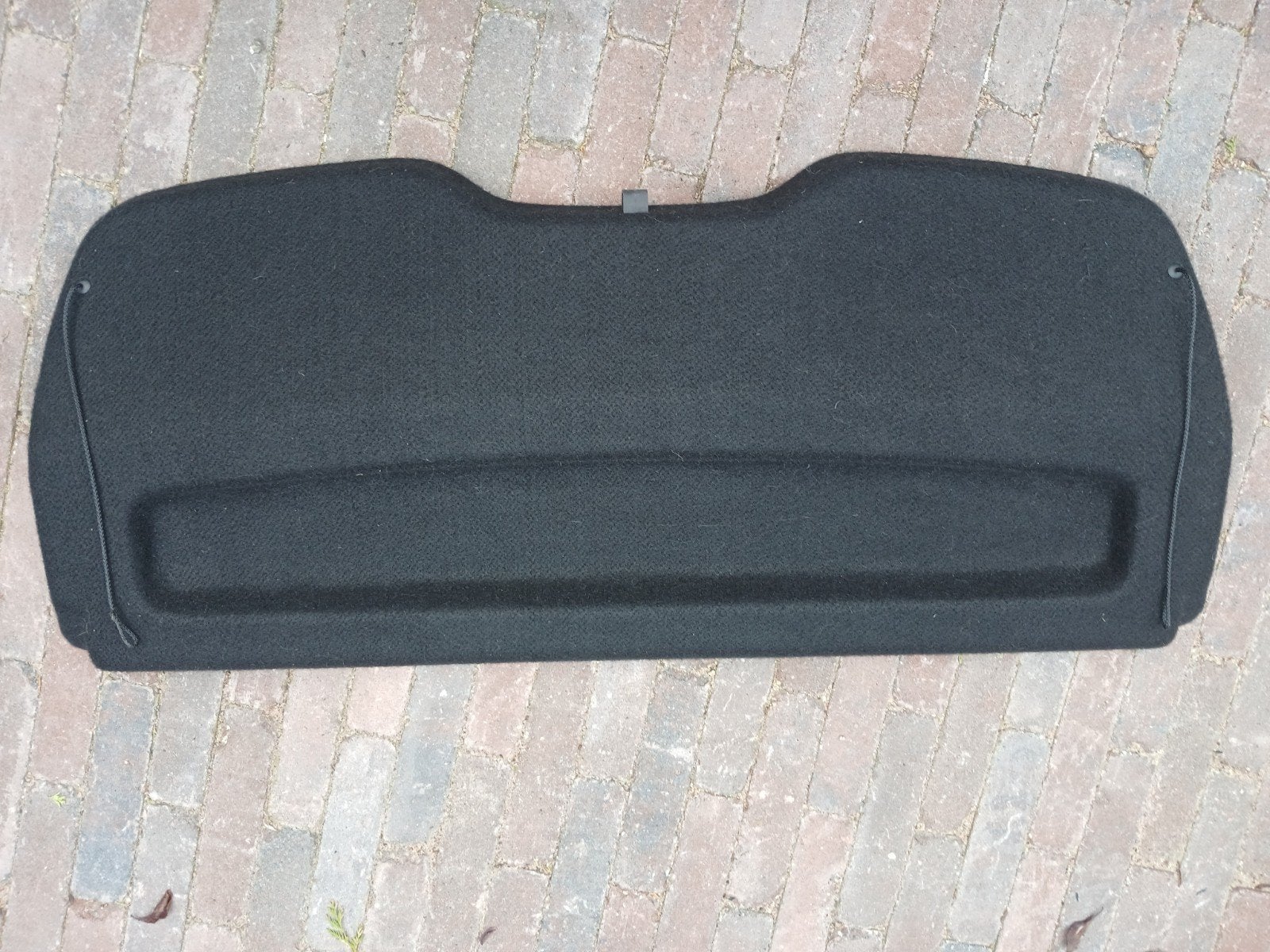 hoedenplank renault twingo model 2019, Auto-onderdelen, Ophalen, Gebruikt, Renault