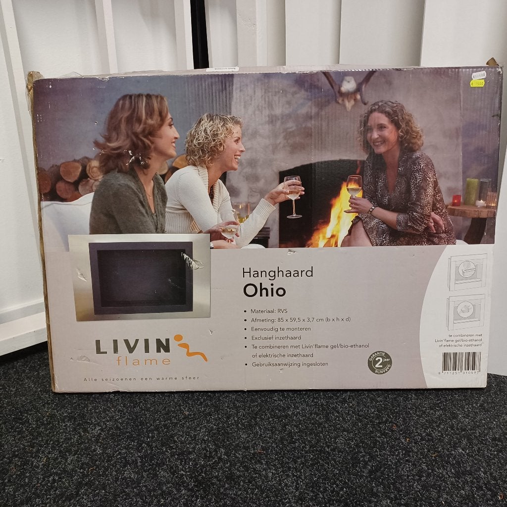 ombouw hanghaard, Ophalen, Overige soorten, Inzethaard, Beekendonk@hubo.nl
