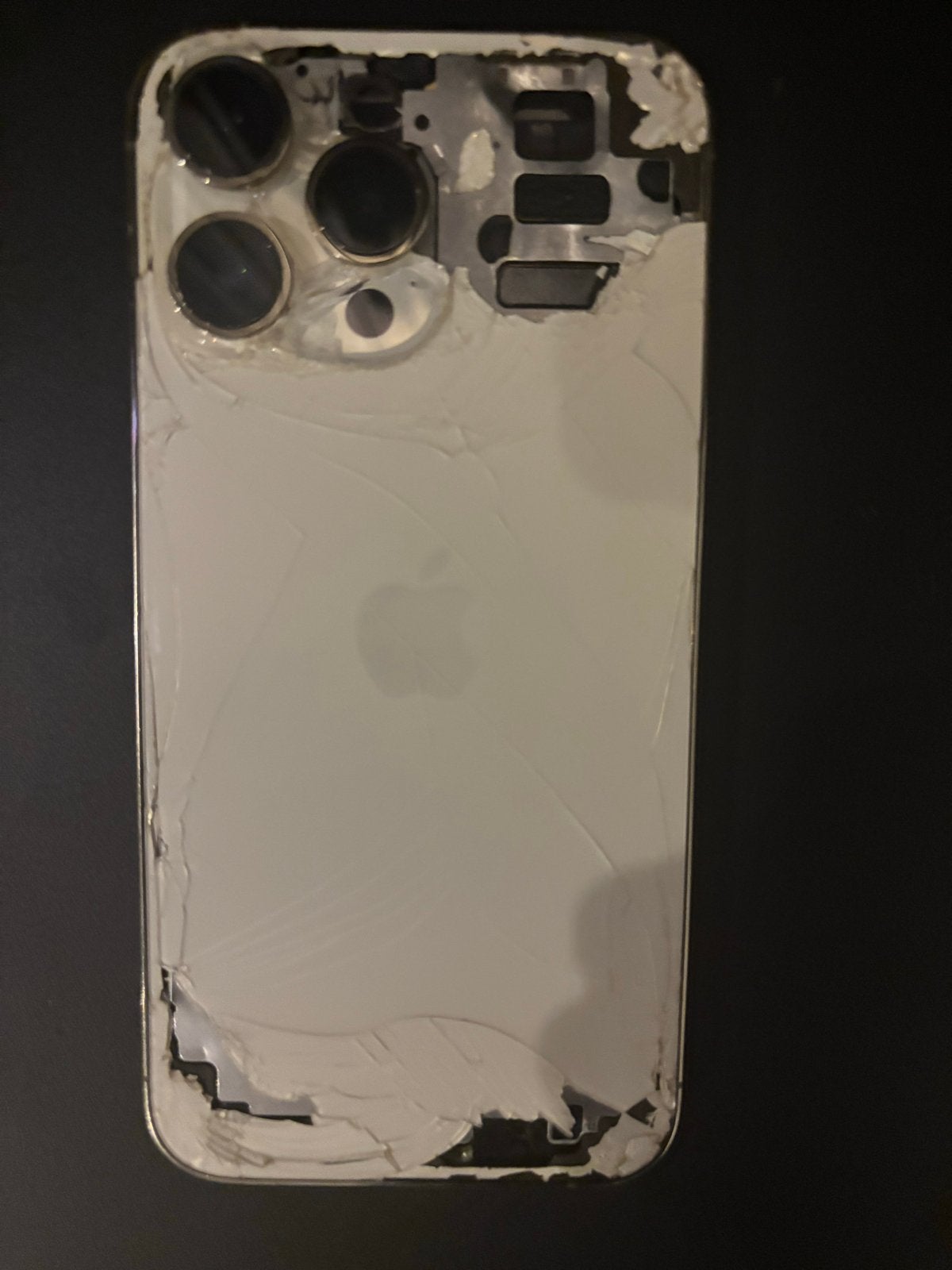 iPhone 14 Pro Max - 87% Batterijconditie, Ophalen of Verzenden, Gebruikt, IPhone 14 Pro Max, Zonder simlock