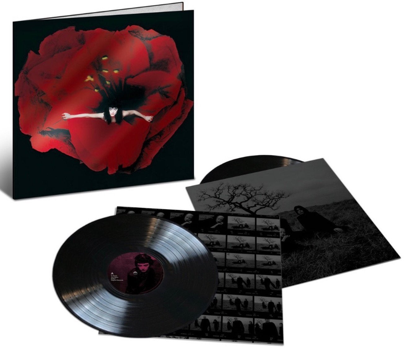 The Smashing Pumpkins - Adore LP, LP, Ophalen of Verzenden, Zo goed als nieuw, 12 inch
