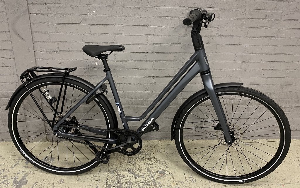 Koga damesfiets, Fietsen en Brommers, Nieuw, 50 tot 53 cm, Schijfrem, Ophalen
