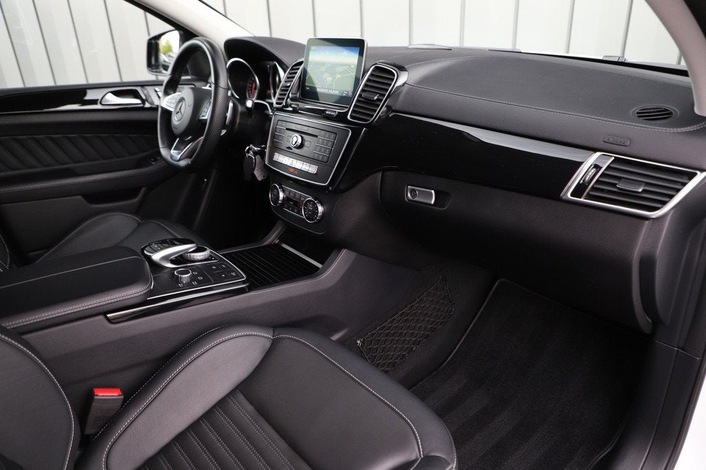 Mercedes-Benz GLE Coupé AMG 43 4-Matic | 390PK | Luchtverin, Auto's, Automaat, Gebruikt, Bedrijf, GLE Coupé