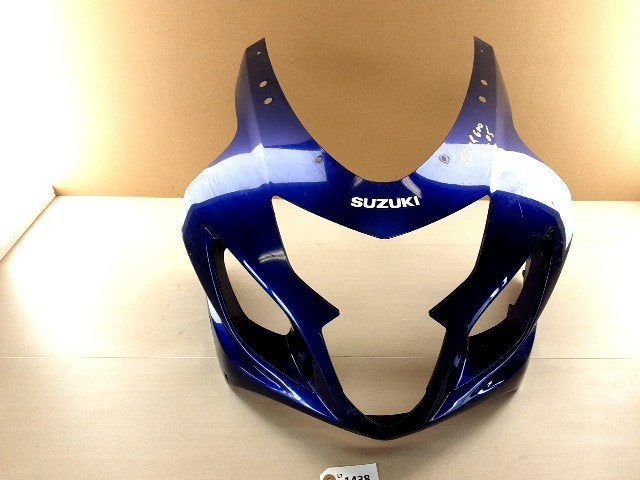 GSXR600 2004 - 2005 Suzuki Kuipdeel D1-36415
