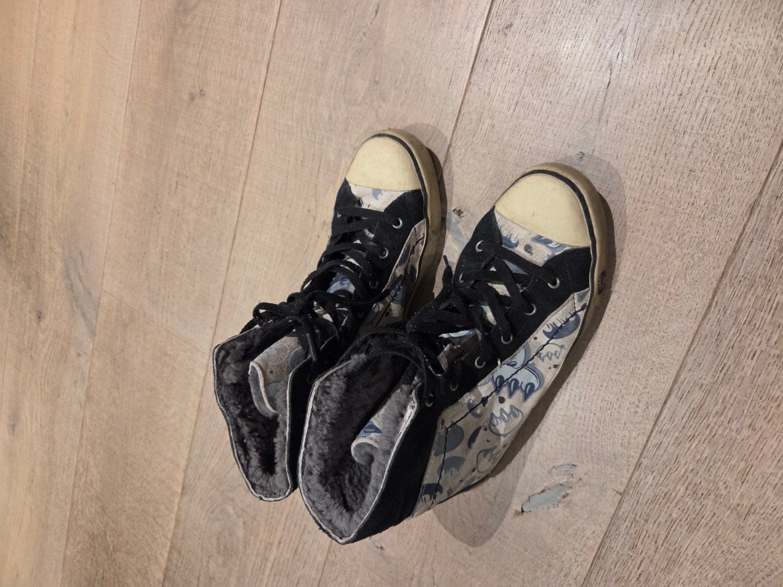 UGG sneakers maat 39, Kleding | Dames, UGG, Ophalen of Verzenden, Gedragen, Sneakers of Gympen