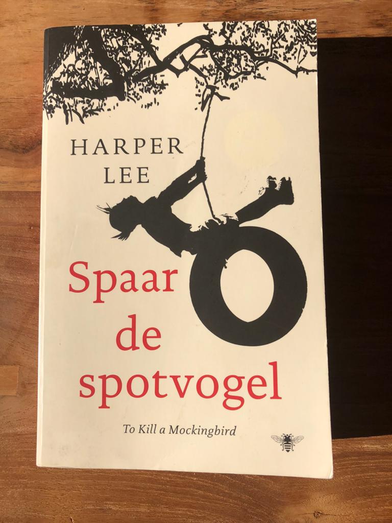 Spaar de spotvogel, Boeken, Ophalen of Verzenden