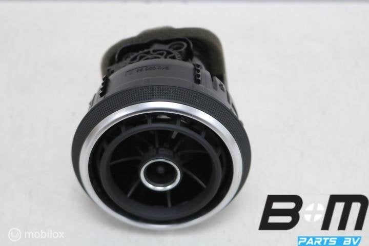 Luchtrooster in dashboard Audi A3 8V SB E-tron 8V0820901, Auto-onderdelen, Gebruikt