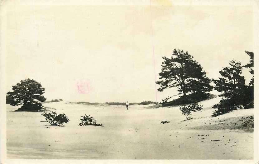 380-284-011 Hulshorst, Verzenden, Voor 1920, Gelderland