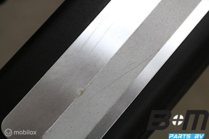 Instaplijst linksvoor Audi A3 8P SB 8P4853491H, Auto-onderdelen, Gebruikt