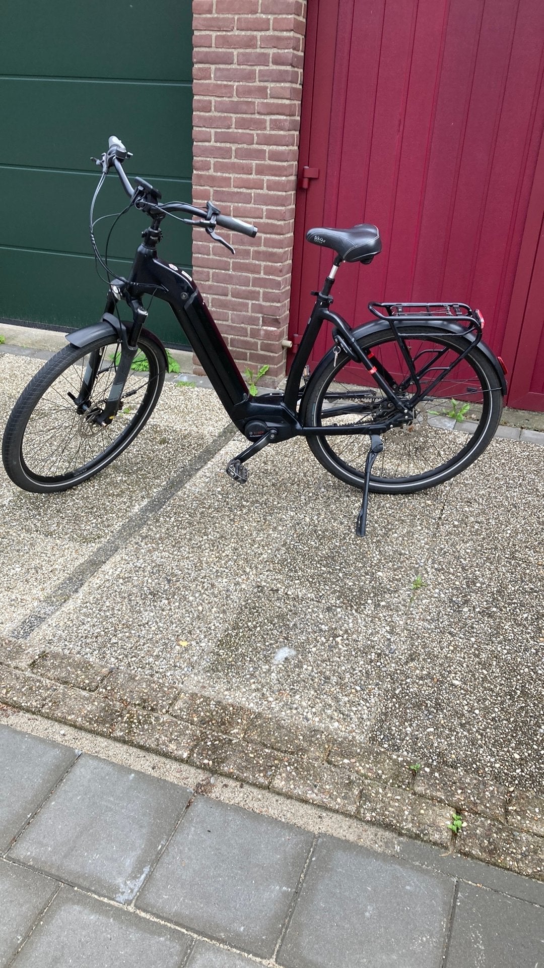 Flyer Gotour 2021, 51 tot 55 cm, Ophalen, Gebruikt, Overige merken