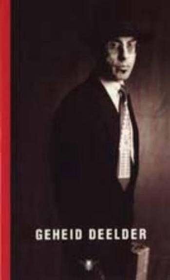 Jules Deelder: Geheid Deelder. Zes verhalen, Ophalen of Verzenden, Gelezen, Jules Deelder, Nederland