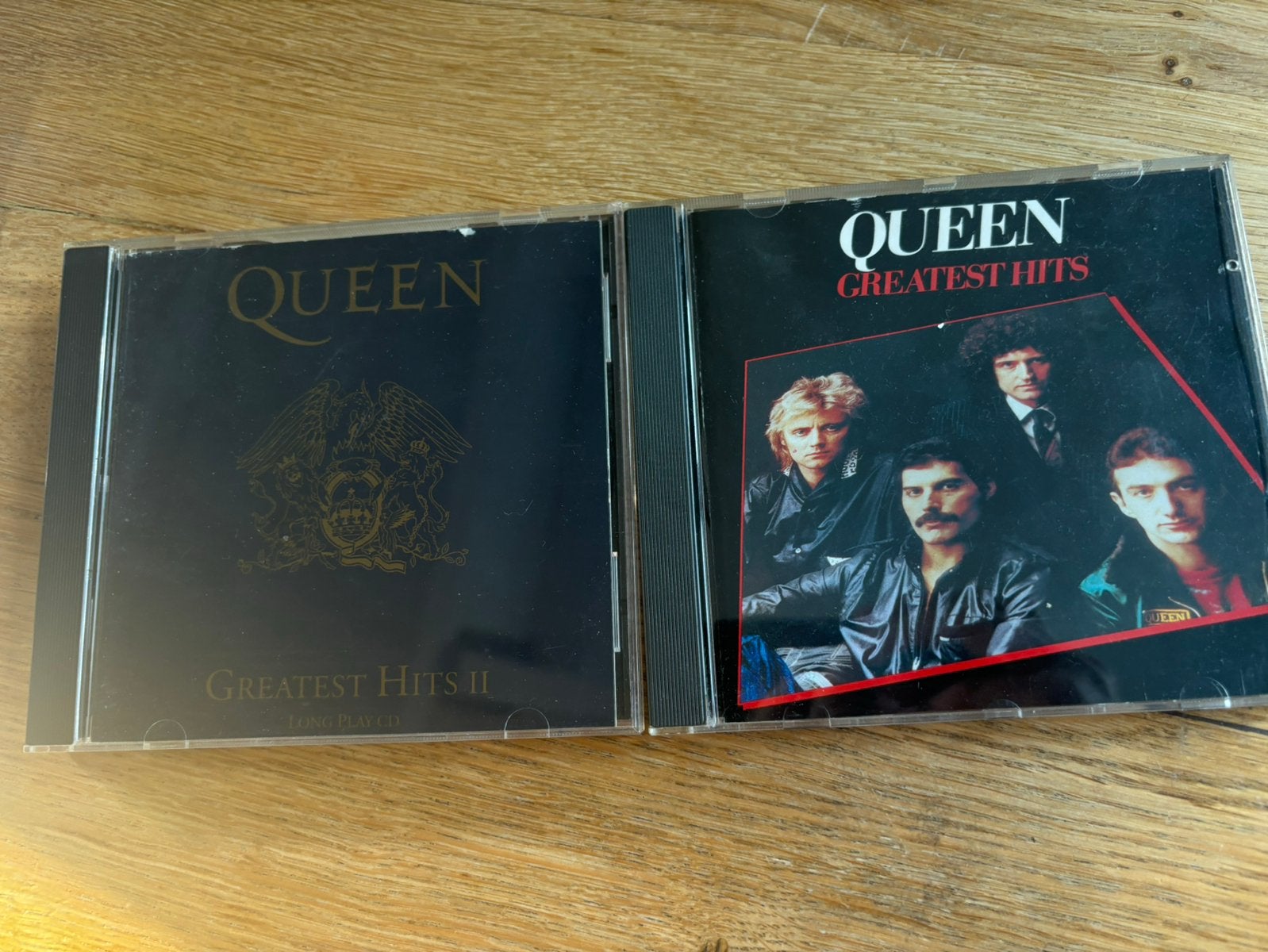 Queen cd, Avontuur en Actie, 1 speler, Ophalen of Verzenden, Zo goed als nieuw
