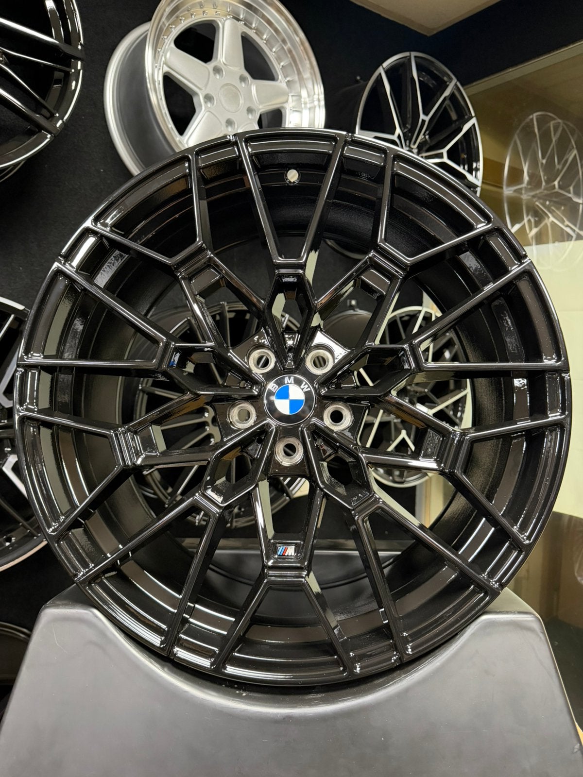 20 inch velgen voor BMW 827M 5x112 3 4 5 serie G20 G30 G22 G, Auto-onderdelen, Velg(en), Nieuw, Ophalen of Verzenden, Personenwagen