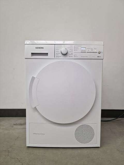 Siemens WT44W362NL IQ500 Warmtepompdroger 7 kg A++