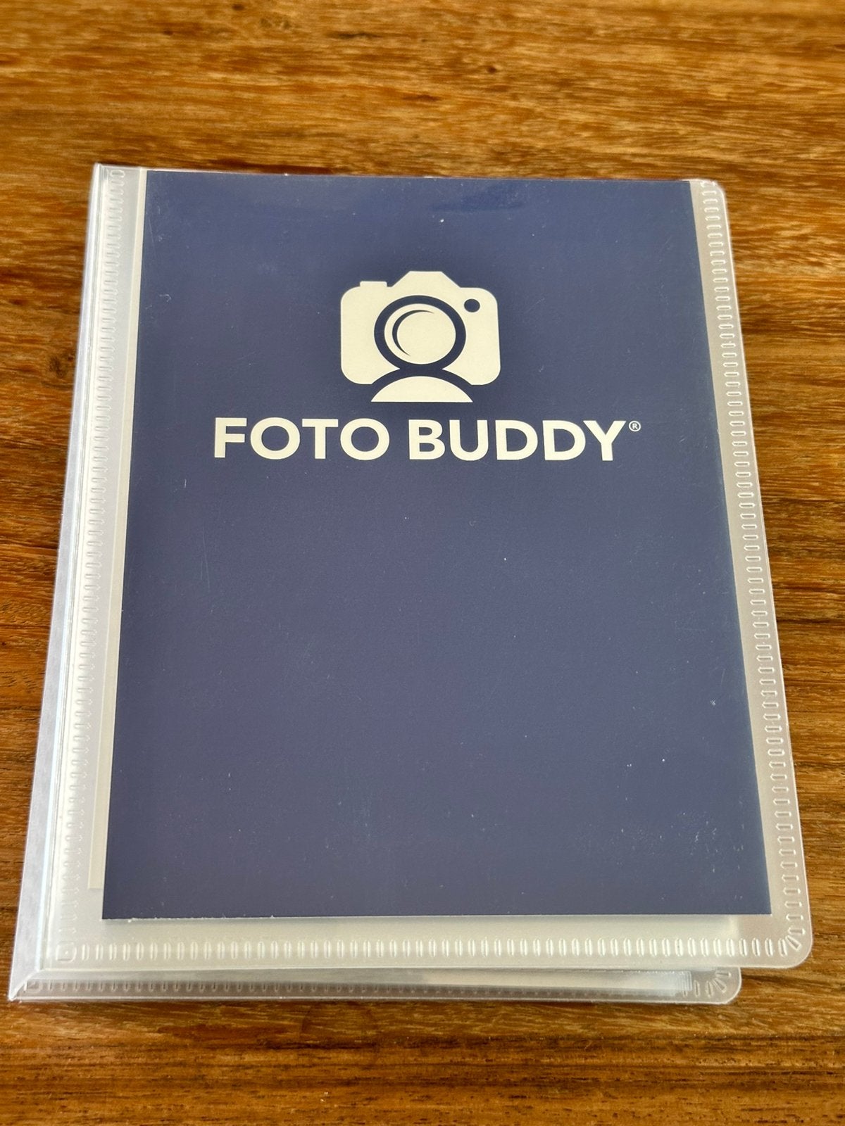 Foto buddy hulpkaarten, Ophalen of Verzenden, Zo goed als nieuw
