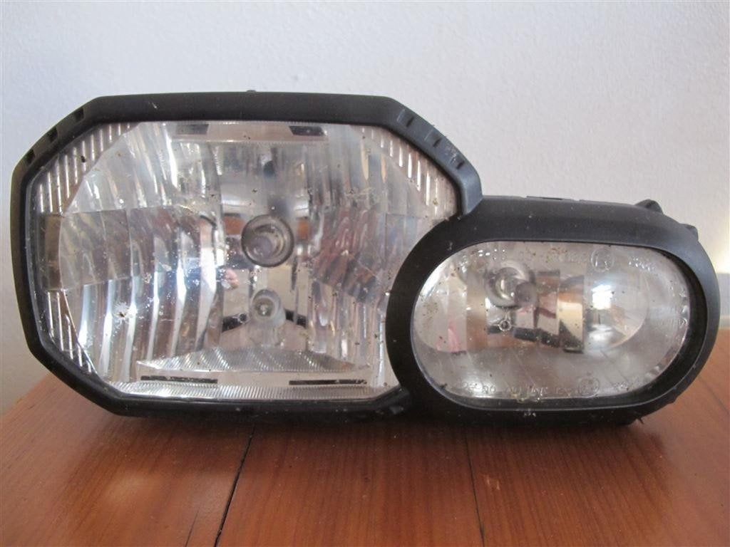 BMW 1 F800R F800GS F800S F800ST F900XR onderdelen aangeboden, Motoren, Onderdelen | BMW, Ophalen of Verzenden, Gebruikt