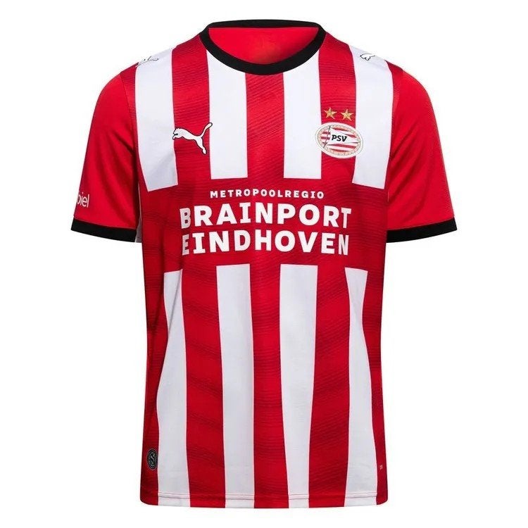 PSV Thuisshirt - Alle maten beschikbaar!, Ophalen of Verzenden