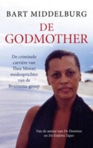 Bart Middelburg, Boeken, Ophalen of Verzenden, 20e eeuw of later, Zo goed als nieuw